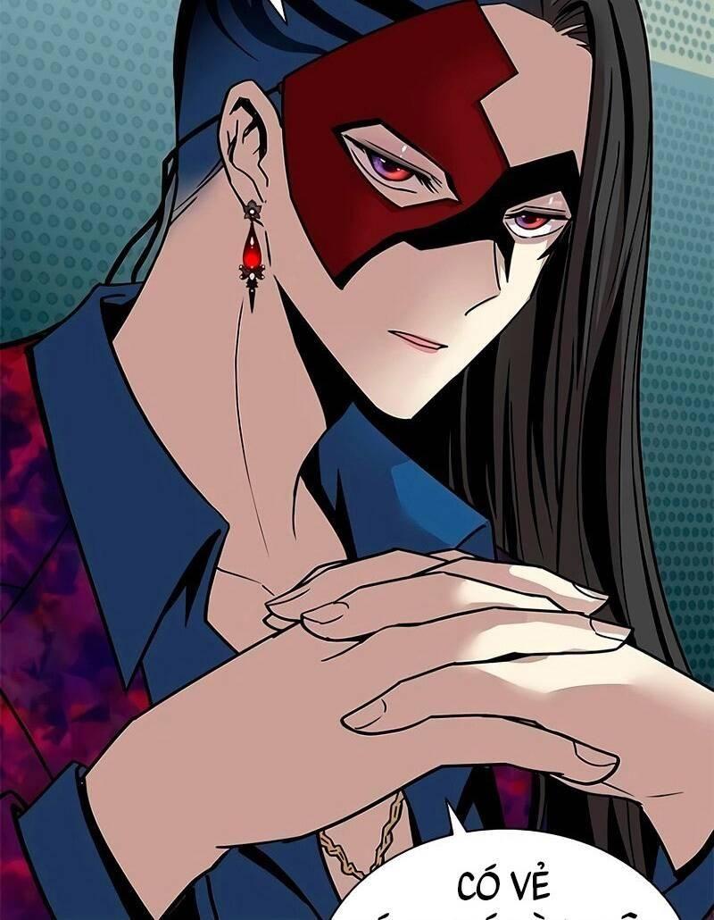 tiêu diệt ác nhân chapter 57 108