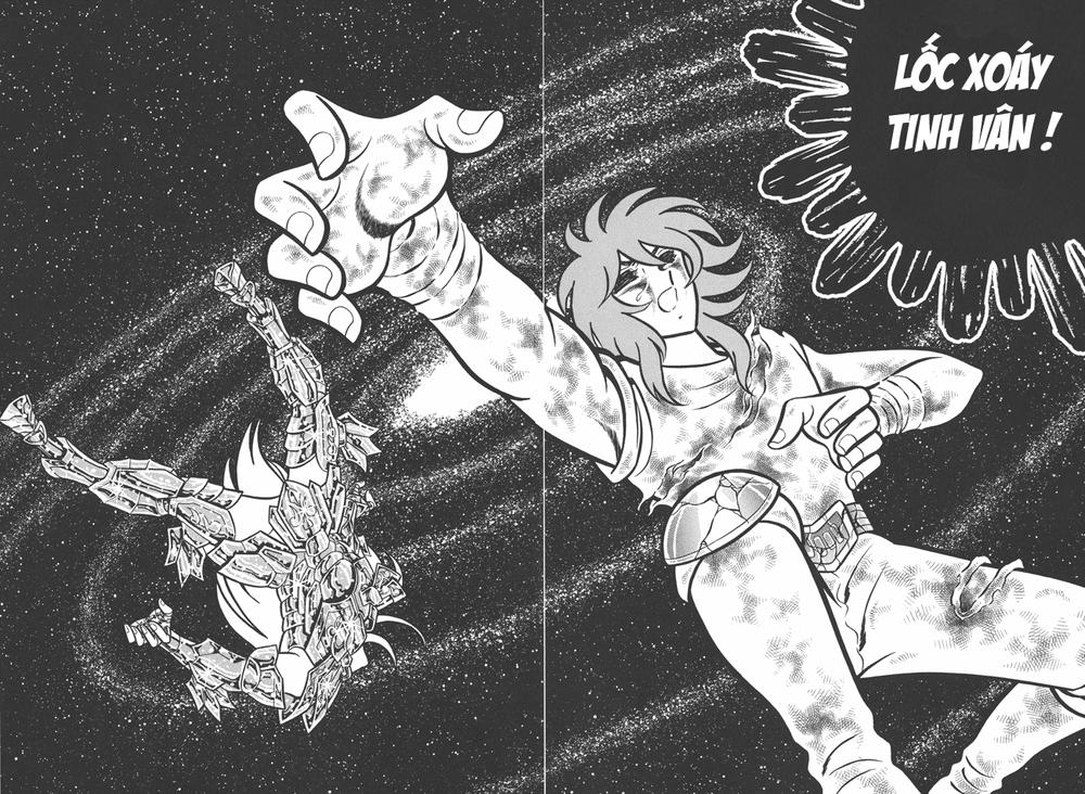 áo giáp vàng chapter 43 56