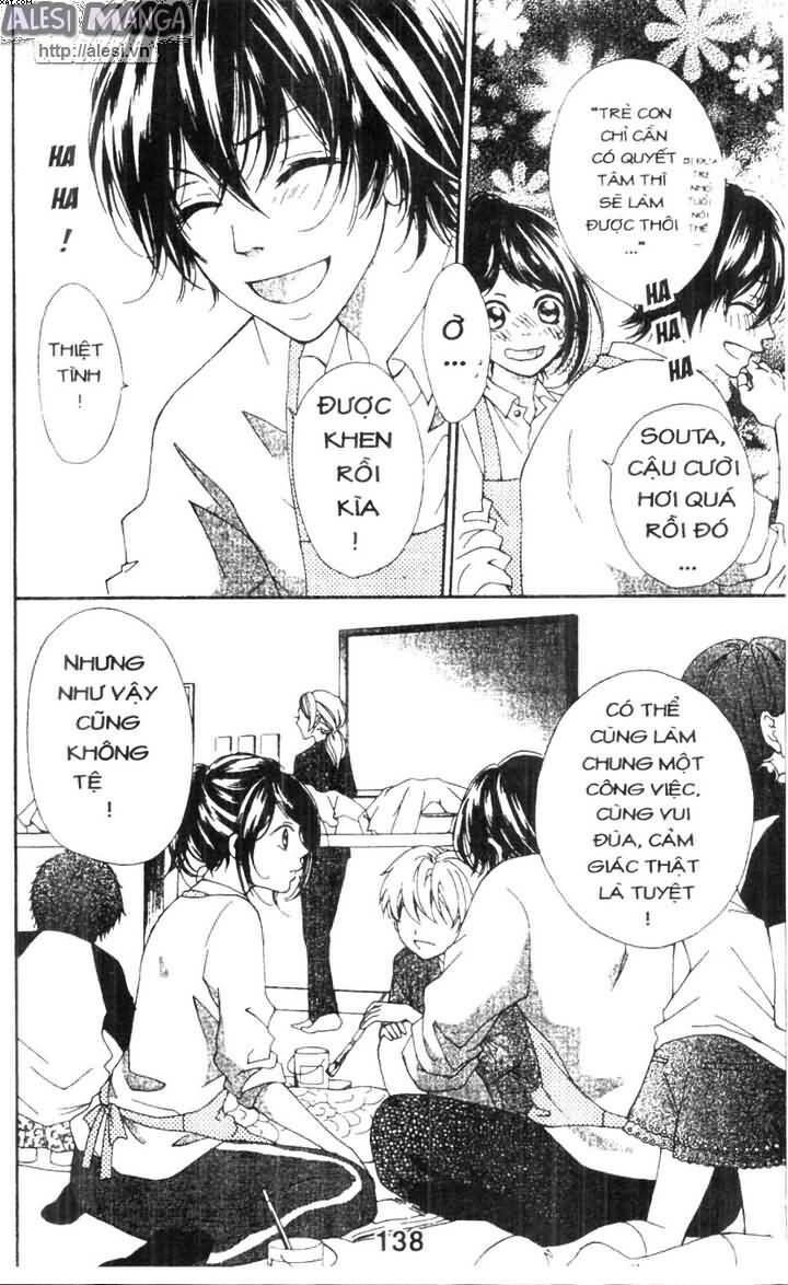 lời tỏ tình muộn màng chapter 2 138