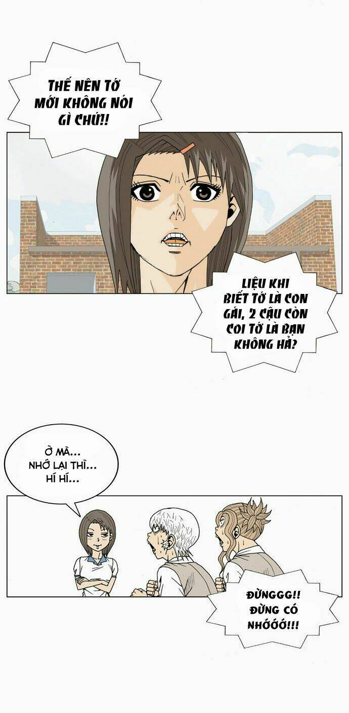 ultimate legend: kang hae hyo chapter 13 14