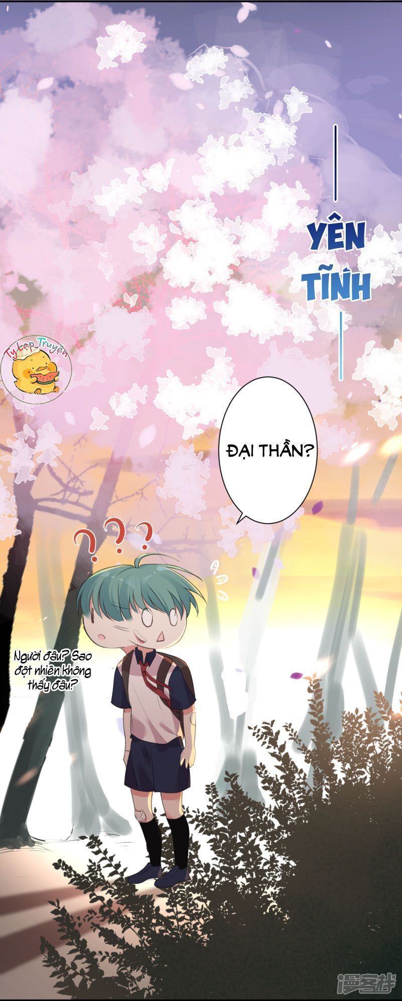 (full) ác thần sự vụ sở chapter 3 18