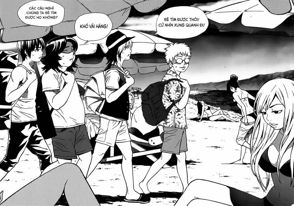 need a girl chapter 43 21