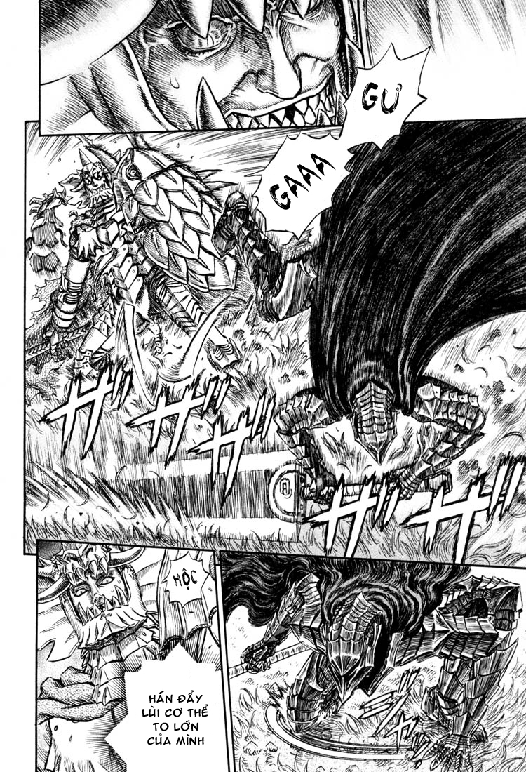 kiếm sĩ đen chapter 242 12