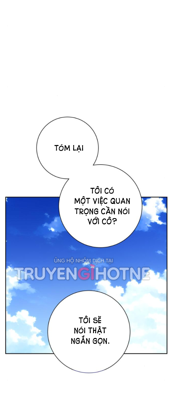 tôi muốn trở thành cô ấy dù chỉ là một ngày chapter 157.2 17