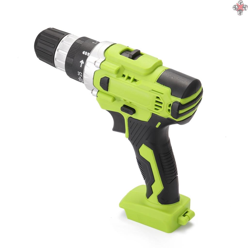 Máy Khoan Cầm Tay Không Dây Công Suất Cao 21v