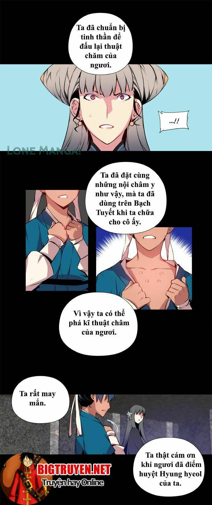 märchen: the embodiment of tales chapter 33 22