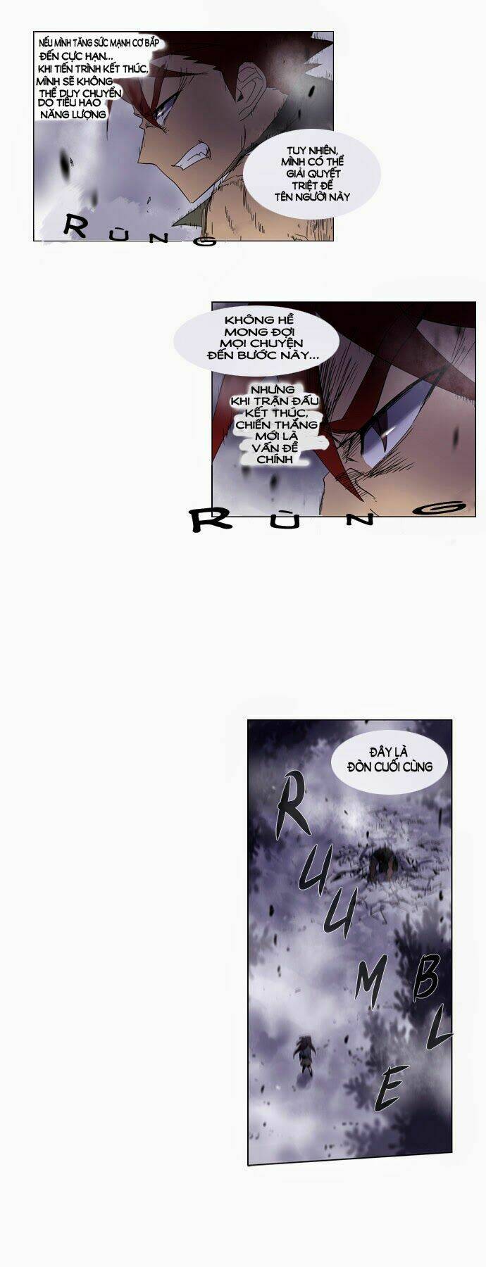 bản khế ước linh hồn chapter 49 10