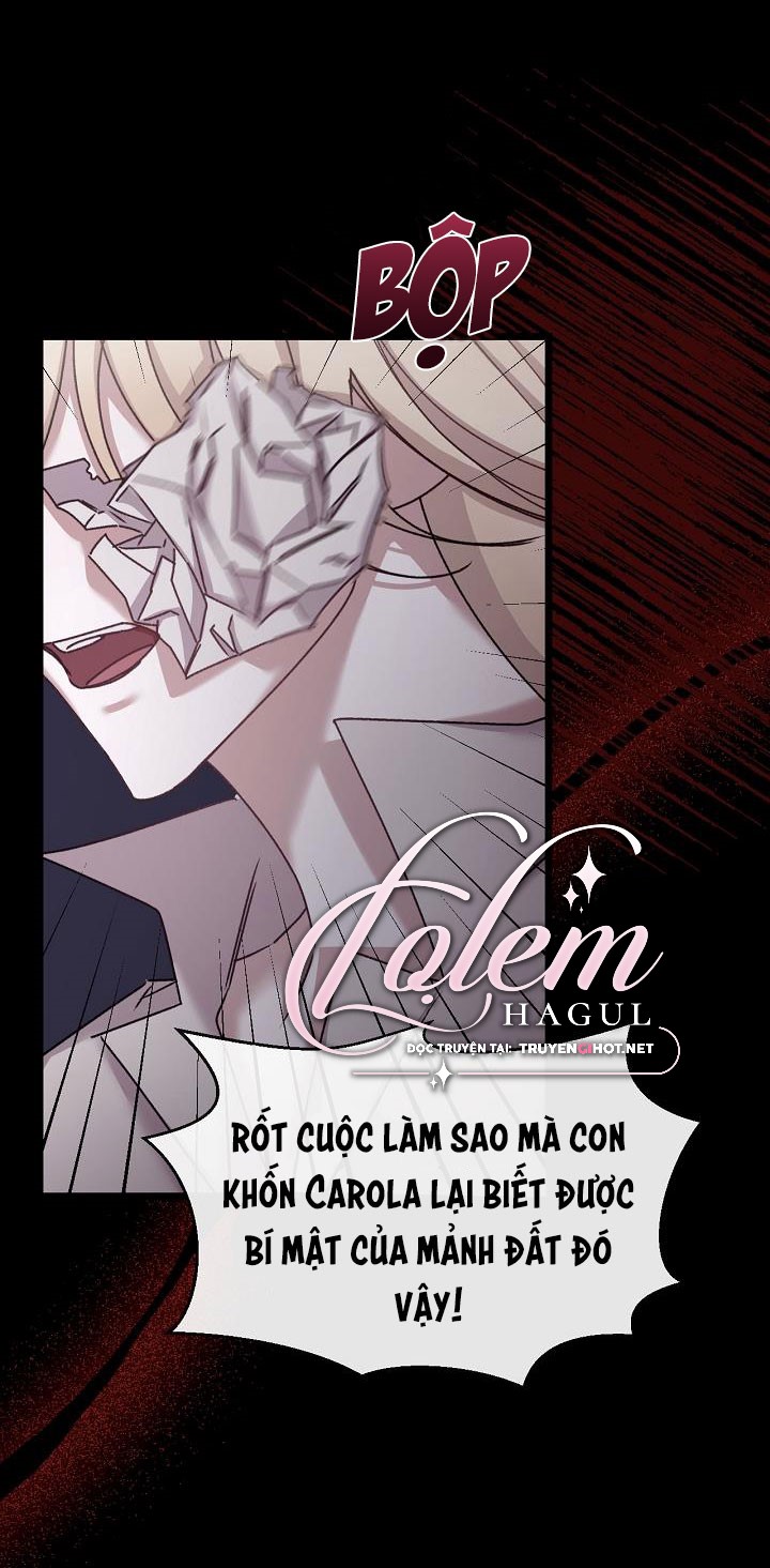 vị hôn thê của kẻ săn mồi chapter 30 6