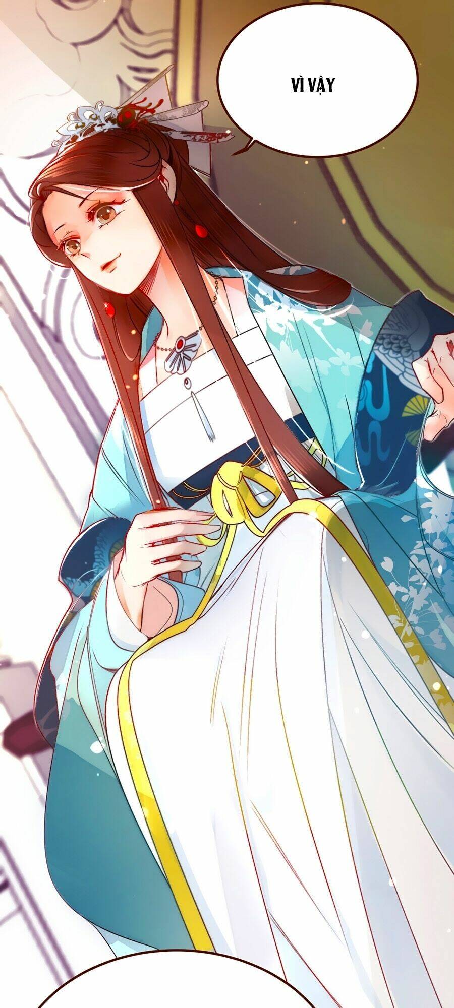 phượng hoàn triều: vương gia yêu nghiệt xin tránh đường chapter 1 41