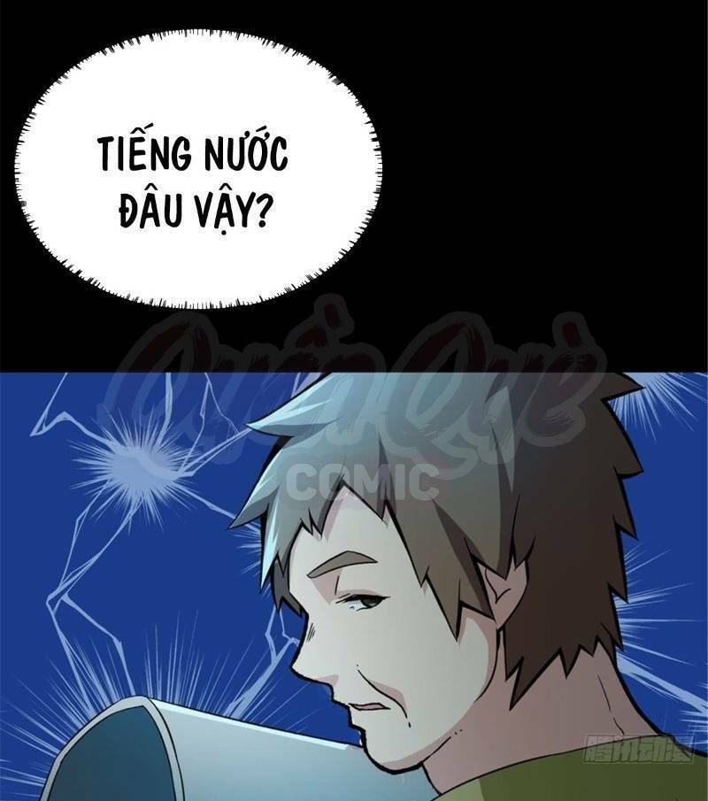 nơi này có yêu khí chapter 48 20