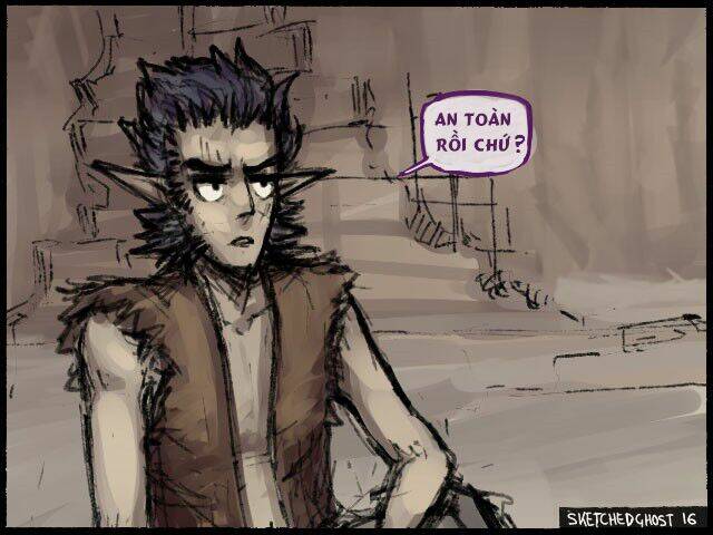 scavenger chapter 4 7