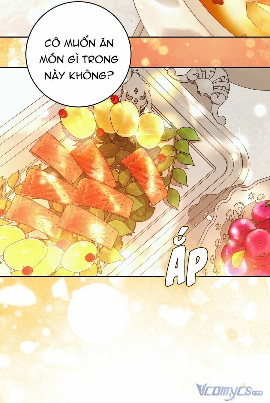 lời nói dối vĩnh cửu của người chapter 16 62