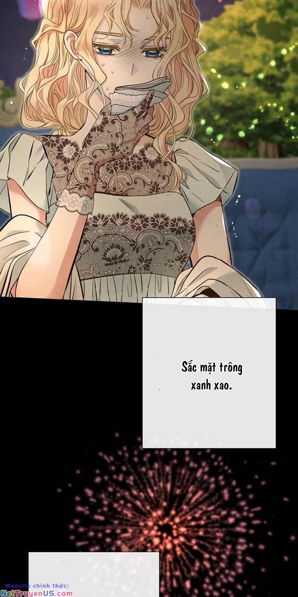 Hoàng Tử Rắc Rối chapter 25.1 46