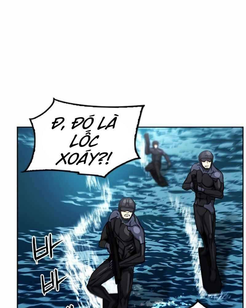 Druid Tại Ga Seoul - Người Hóa Thú Chapter 62 63