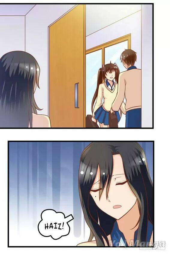 tôi là vợ tôi chapter 88 12