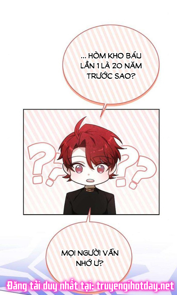 cô dâu của obsidian chapter 6.1 15