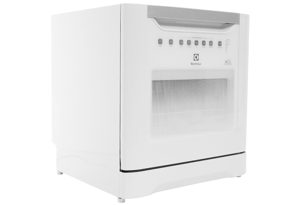 Hình ảnh Máy rửa chén Electrolux ESF6010BW 1480W(HÀNG CHÍNH HÃNG)