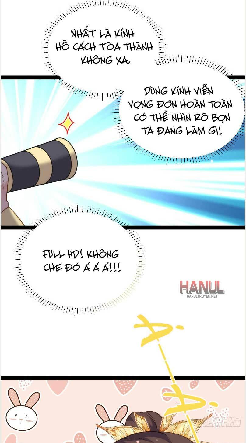 hoạn phi thiên hạ chapter 257 14