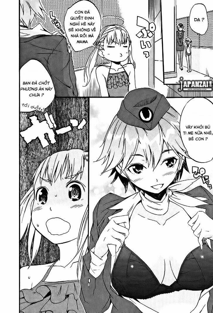 frogman chapter 44 5