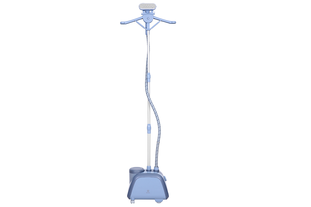 Bàn ủi hơi nước đứng Electrolux E5GS1-89BM - Hàng Chính Hãng - Chỉ Giao Hồ Chí Minh