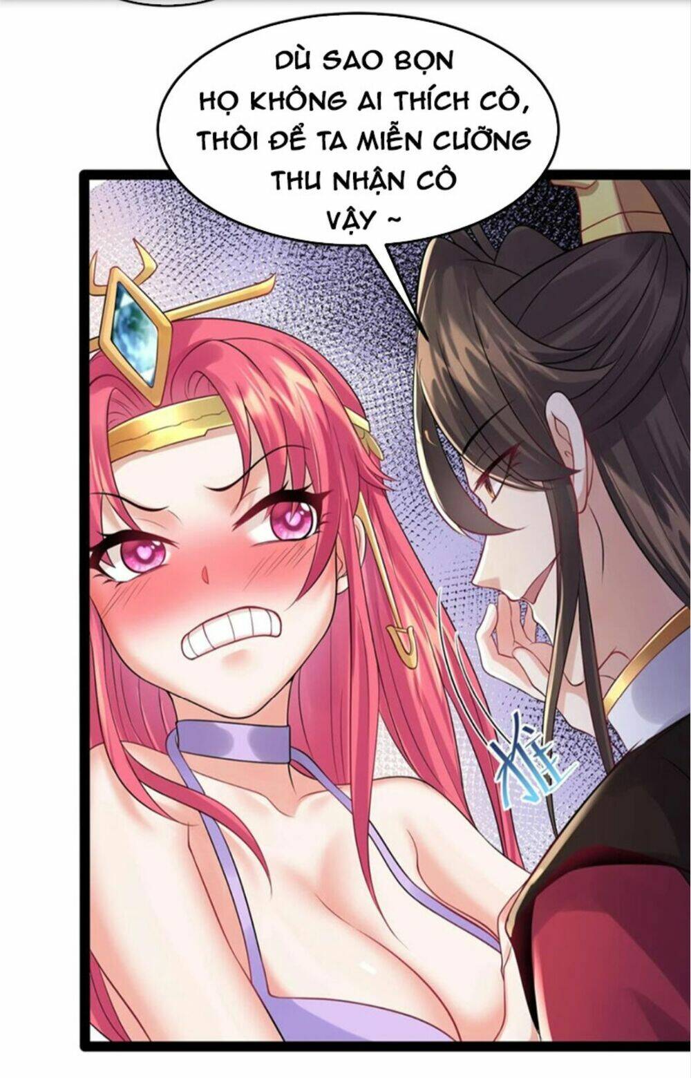 ta là nhân vật phản diện đại thiếu gia chapter 54 7