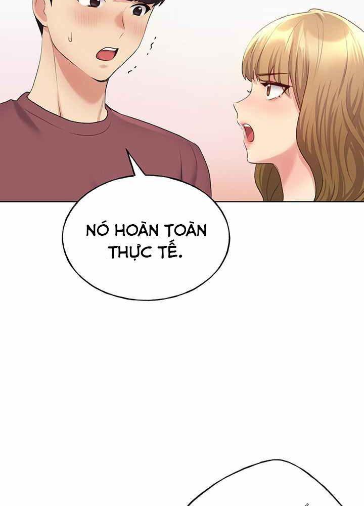 cô em vẽ tranh minh họa của tôi chapter 10.2 24