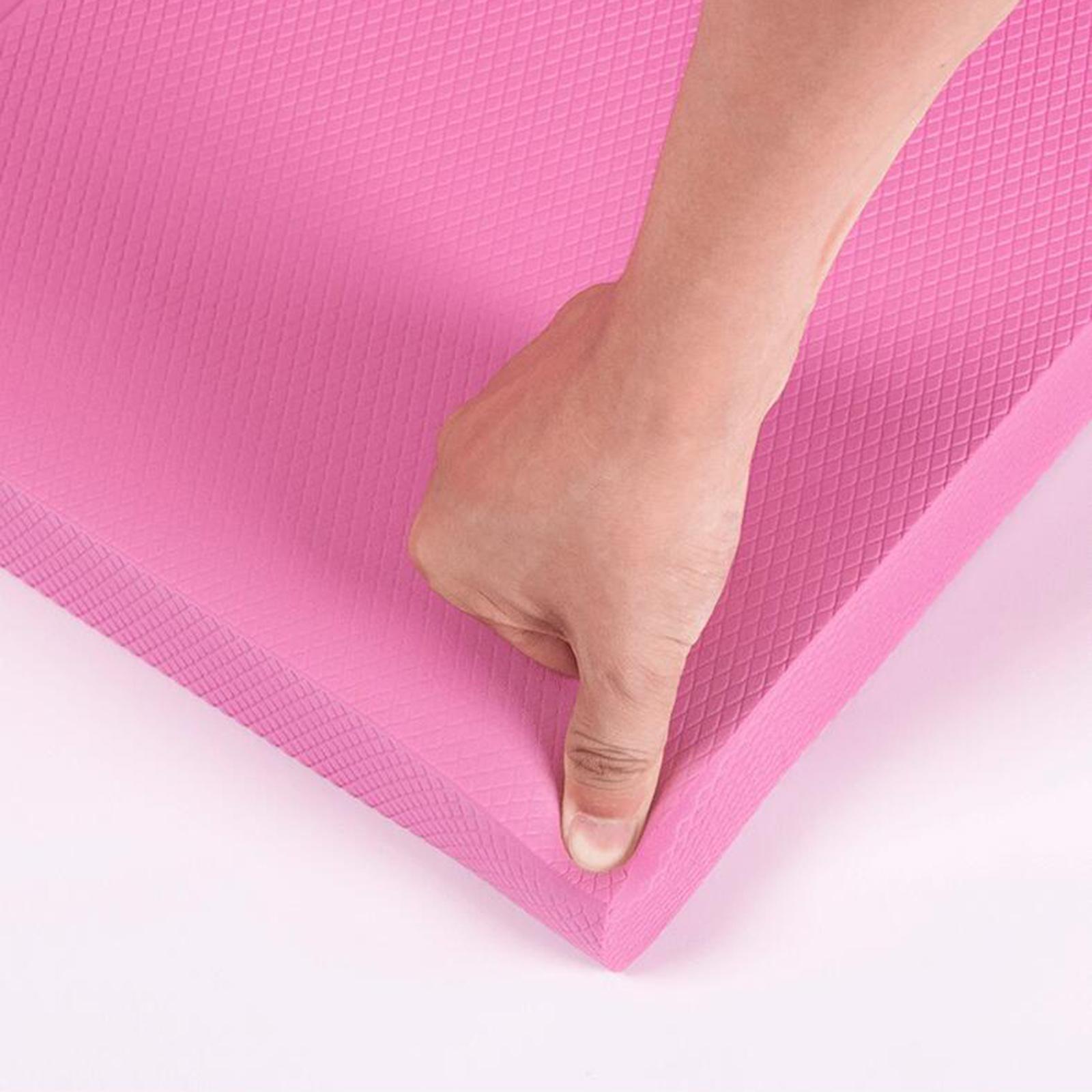 Set of 3  Non Slip TPE Yoga Mat Yoga Pilates for Physical