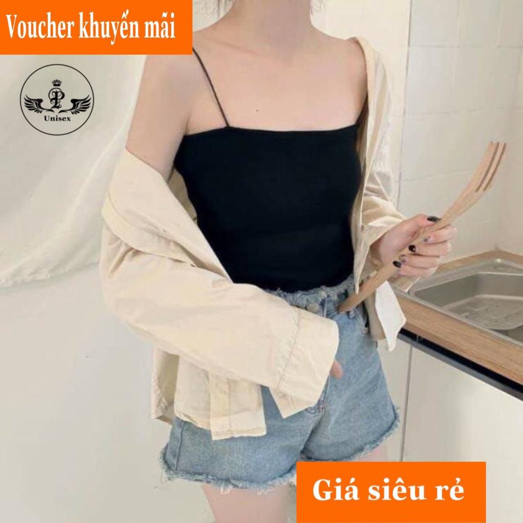 Áo Lưới Hoa Cúc , Form Rộng Phong Cách Unisex - Set Áo Kèm Lót ( kèm video shop tự quay