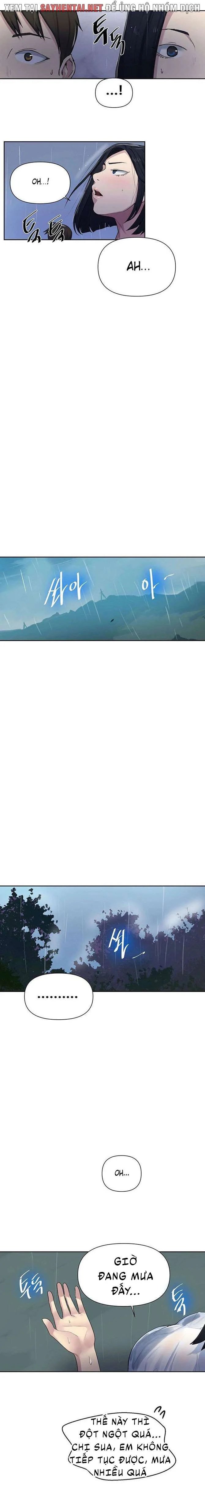 lớp học gia đình – secret class chapter 69 17