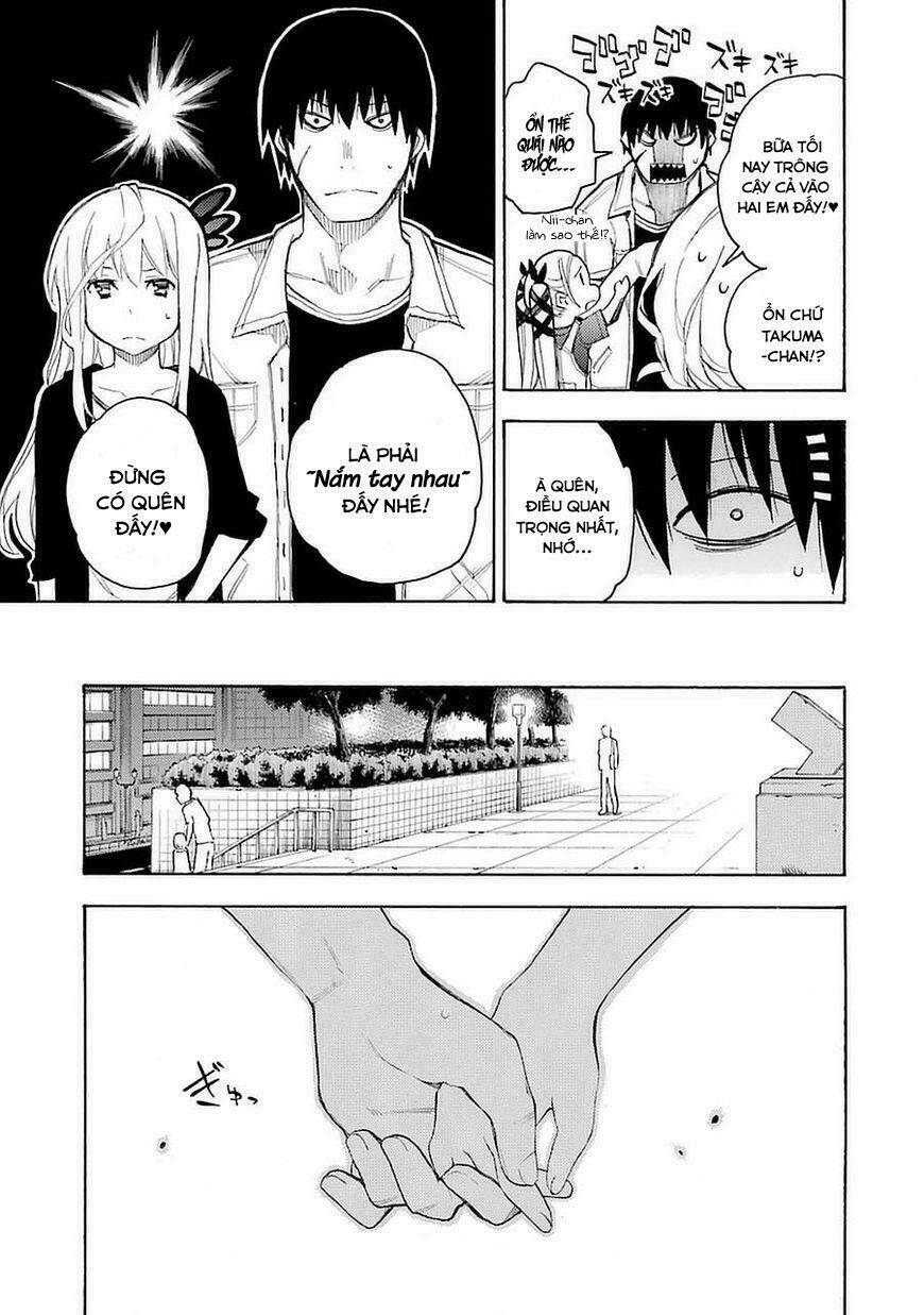 ikusa x koi chapter 1 48
