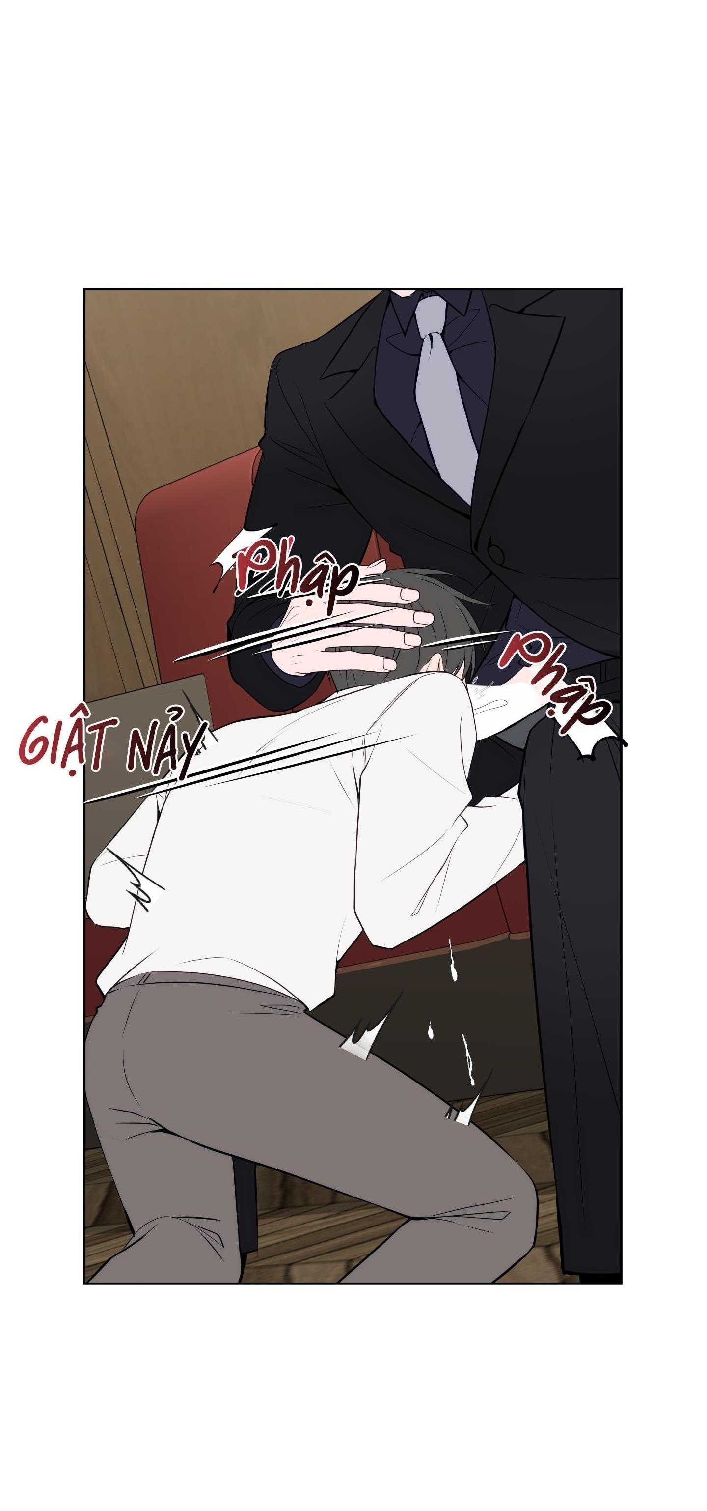 ba đêm làm tình thiệt đấy chapter 26 7