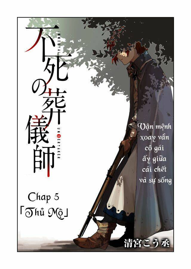 fushi no sougishi chapter 5 6