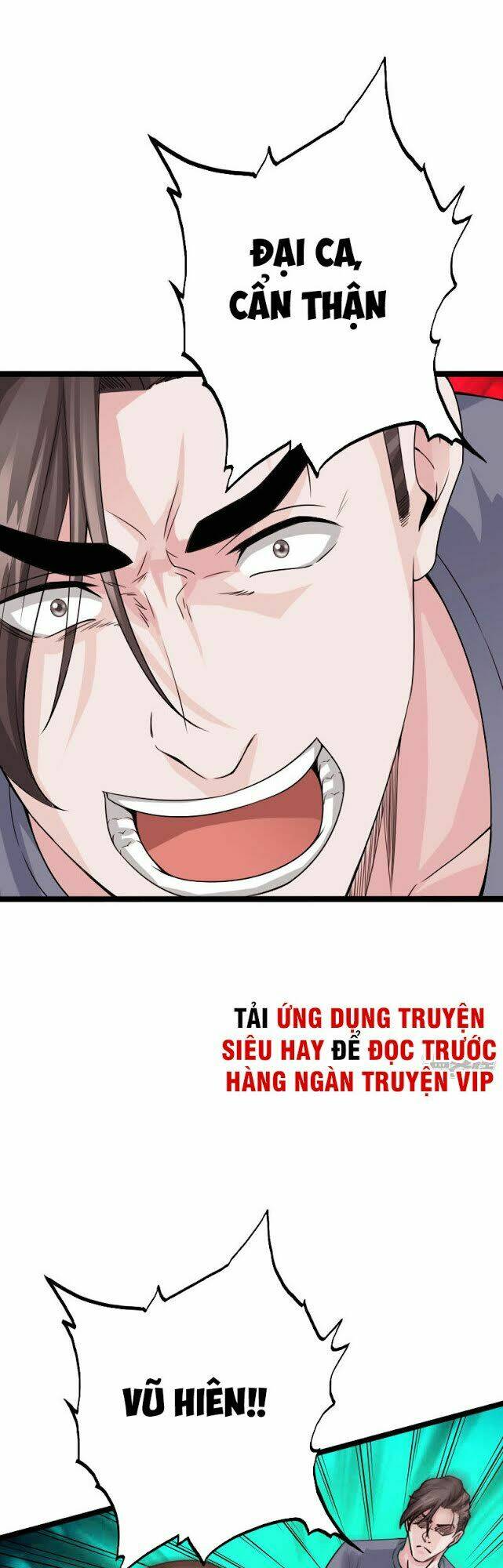 tuyệt phẩm tà thiếu chapter 86 21