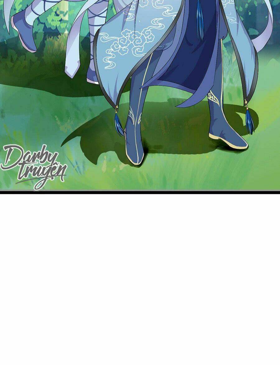 lừa thái tử đến đây dạy dỗ chapter 5 10