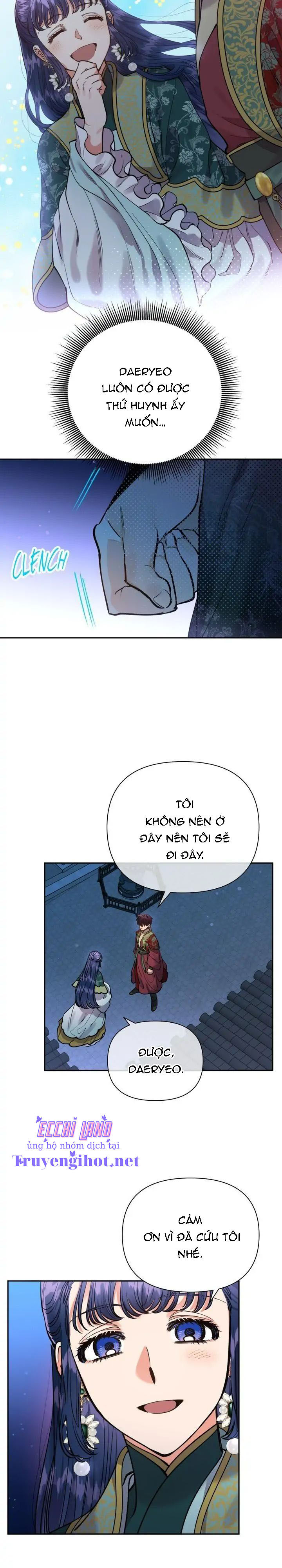 cô dâu thiên đàng chapter 63.1 14