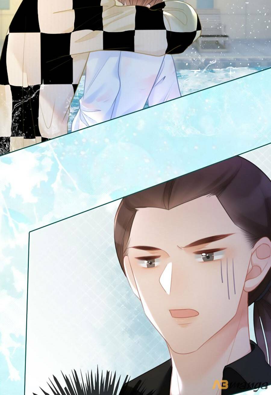 Ám Hắc Hệ Noãn Hôn chapter 148.7 8