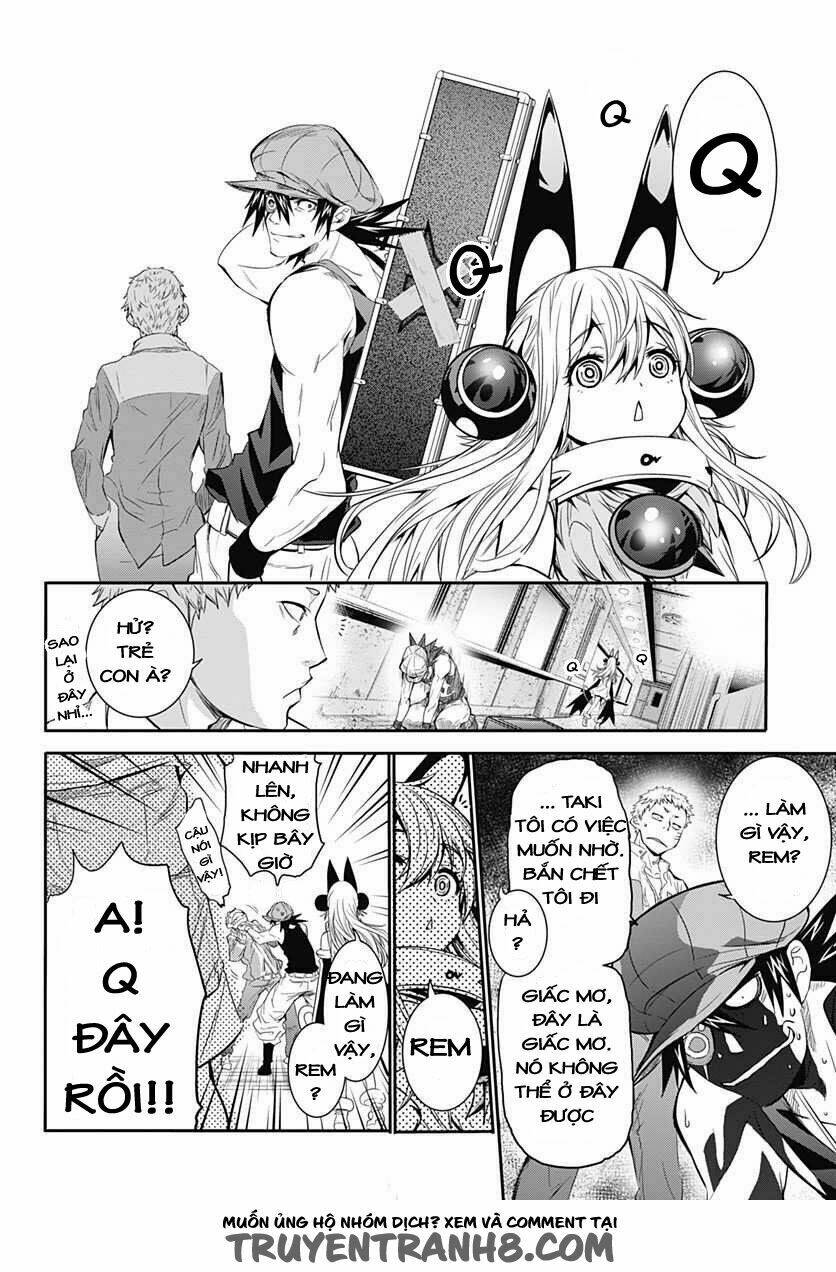 q (shihira tatsuya) chapter 6 17