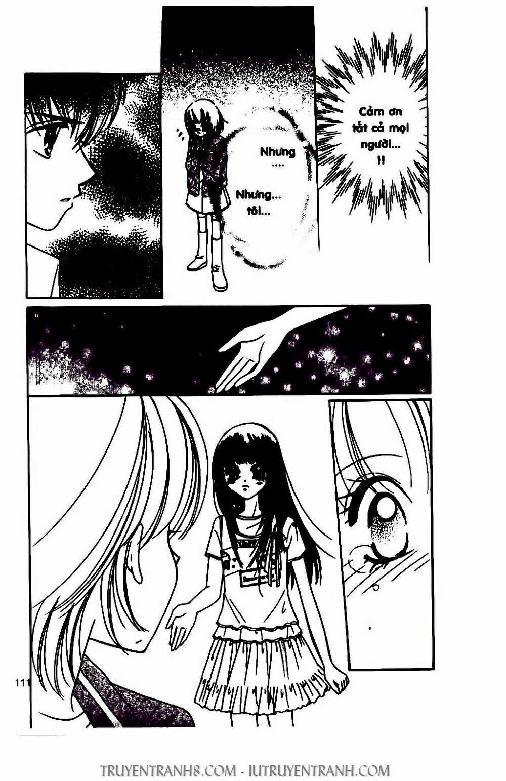 bộ sưu tập lọ lem chapter 42 8