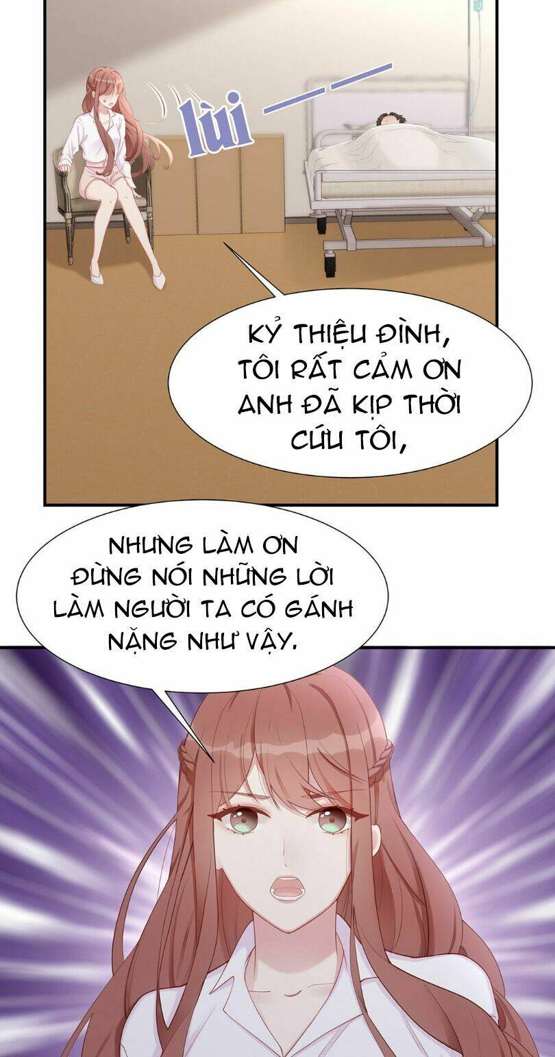 chỉ muốn cưng chiều em chapter 27 28