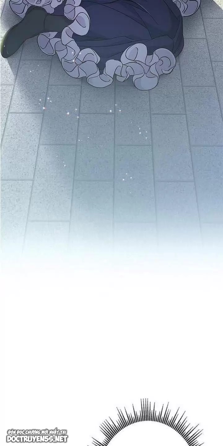 nếu tôi là nhân vật phản diện liệu tôi sẽ chết chapter 6 5