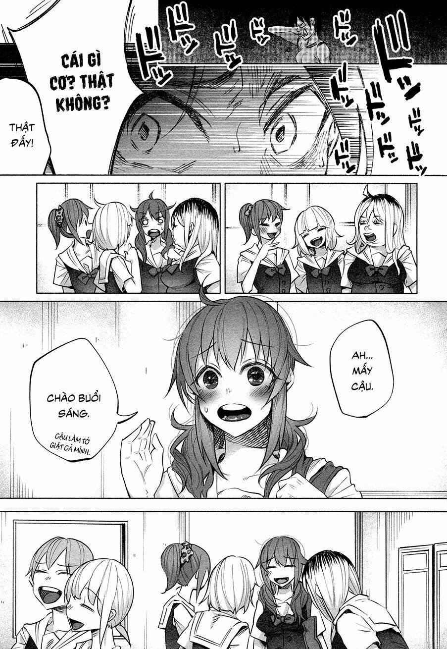 tớ đã yêu cậu rất nhiều chapter 15 23