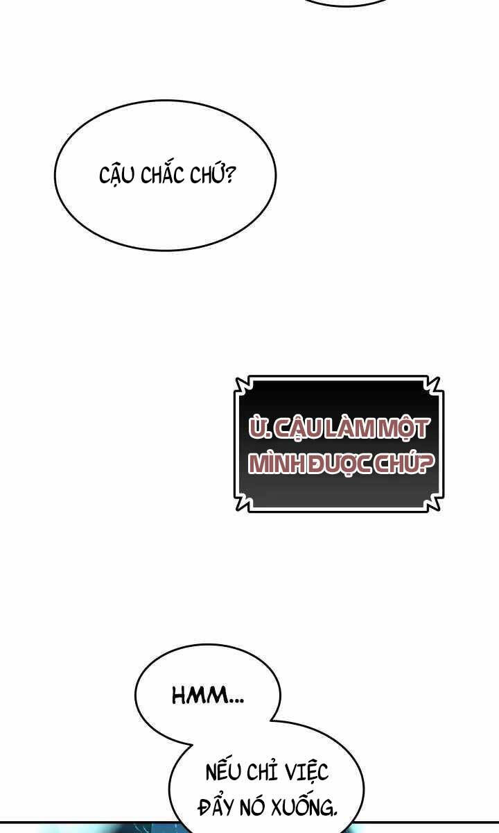 tôi là lính mới chapter 129 24