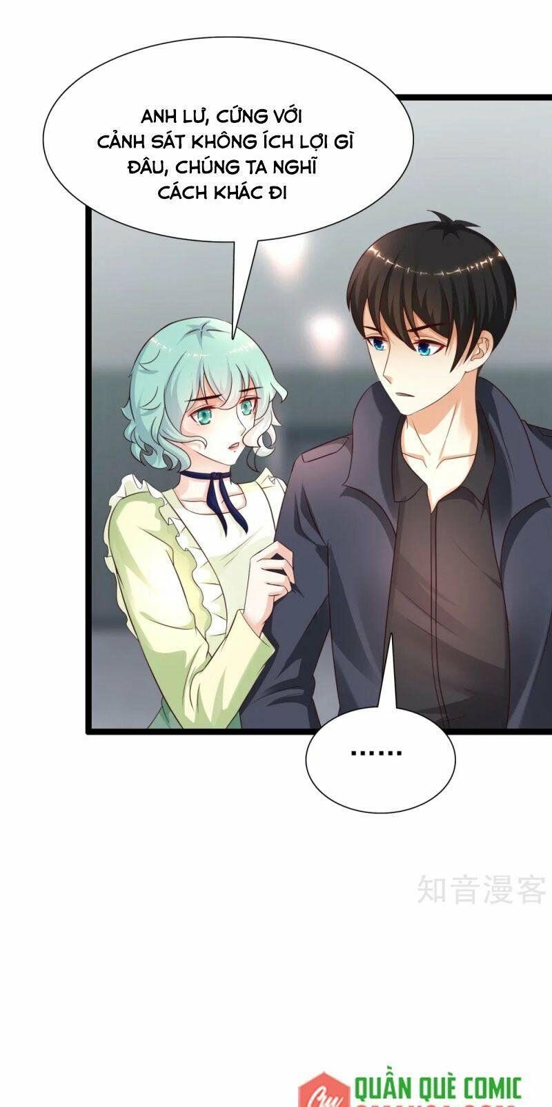 tối cường vận đào hoa chapter 192 28