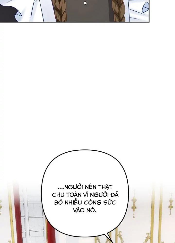 tại sao mẹ chồng tôi lại như thế này? chapter 44 27