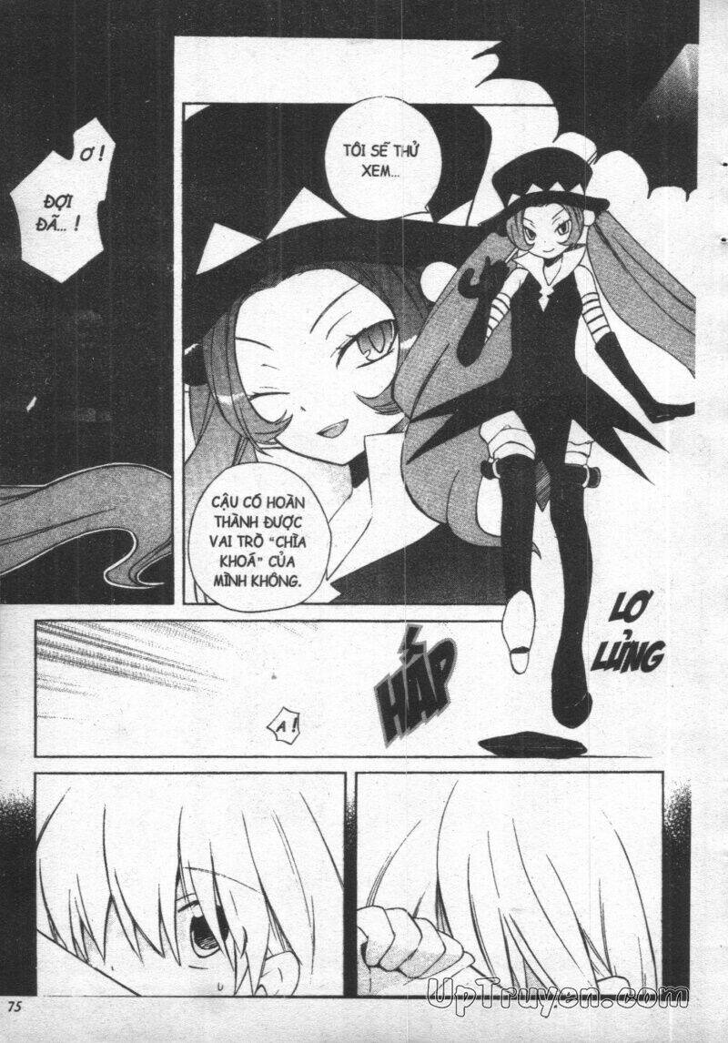 hoshi no witch chapter 2 75