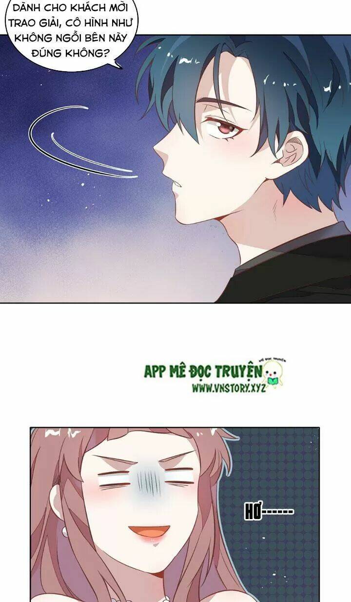 bạn trai kém tuổi bẫy yêu tôi chapter 53 22