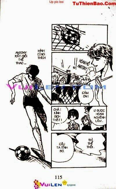 cô bé khóc nhè chapter 9 114