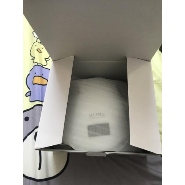 Máy Hơ Gel SUN5 48W
