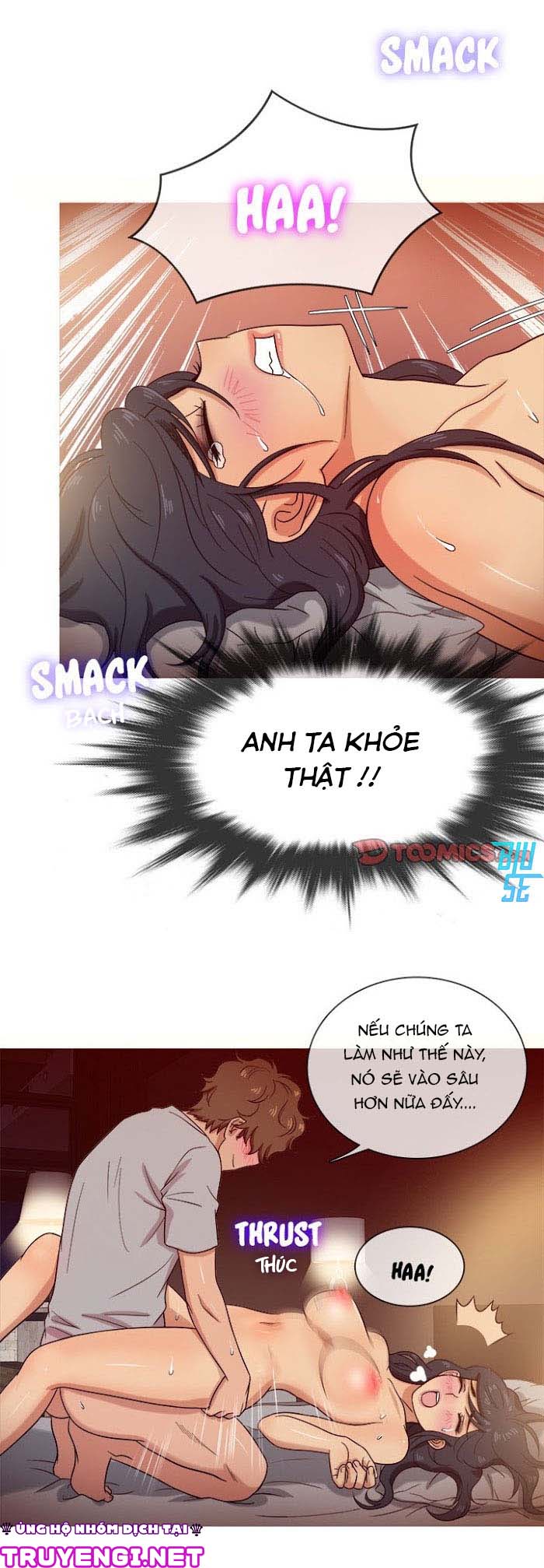 yêu em nữa đi chapter 16 38