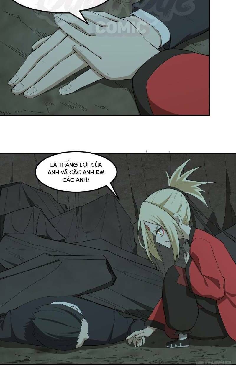 nghịch thiên tiên mệnh chapter 45 16